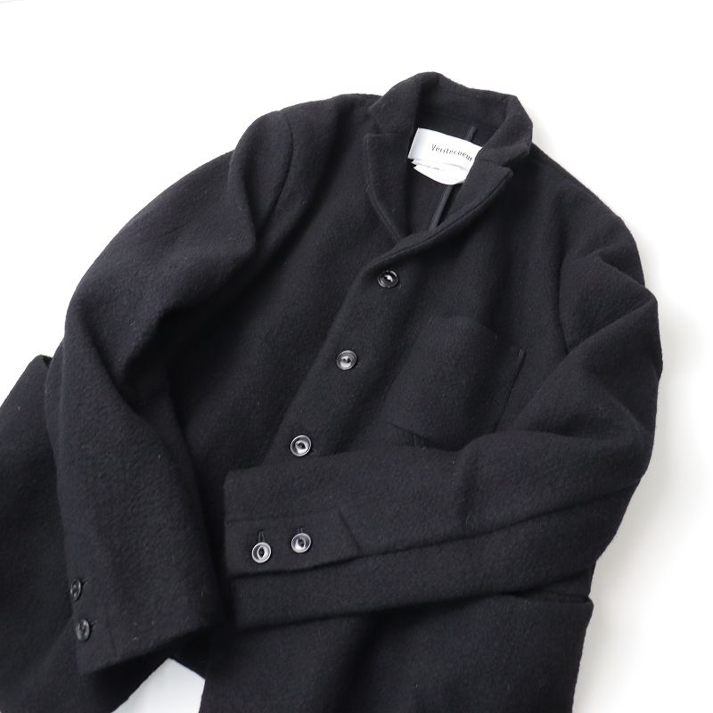 ヴェリテクール Veritecoeur 定価4.1万 2021 VC-2339 プレスウール