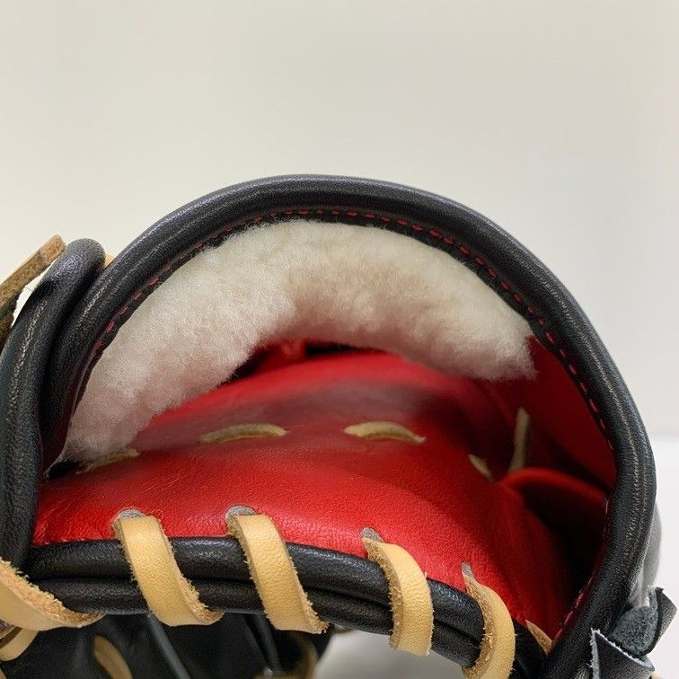 中古品 マーゴ Mago オーダー 硬式 内野手用グローブ ORDER-H03 5461 中古品 マーゴ Mago オーダー 硬式 内野手用グローブ ORDER-H03
