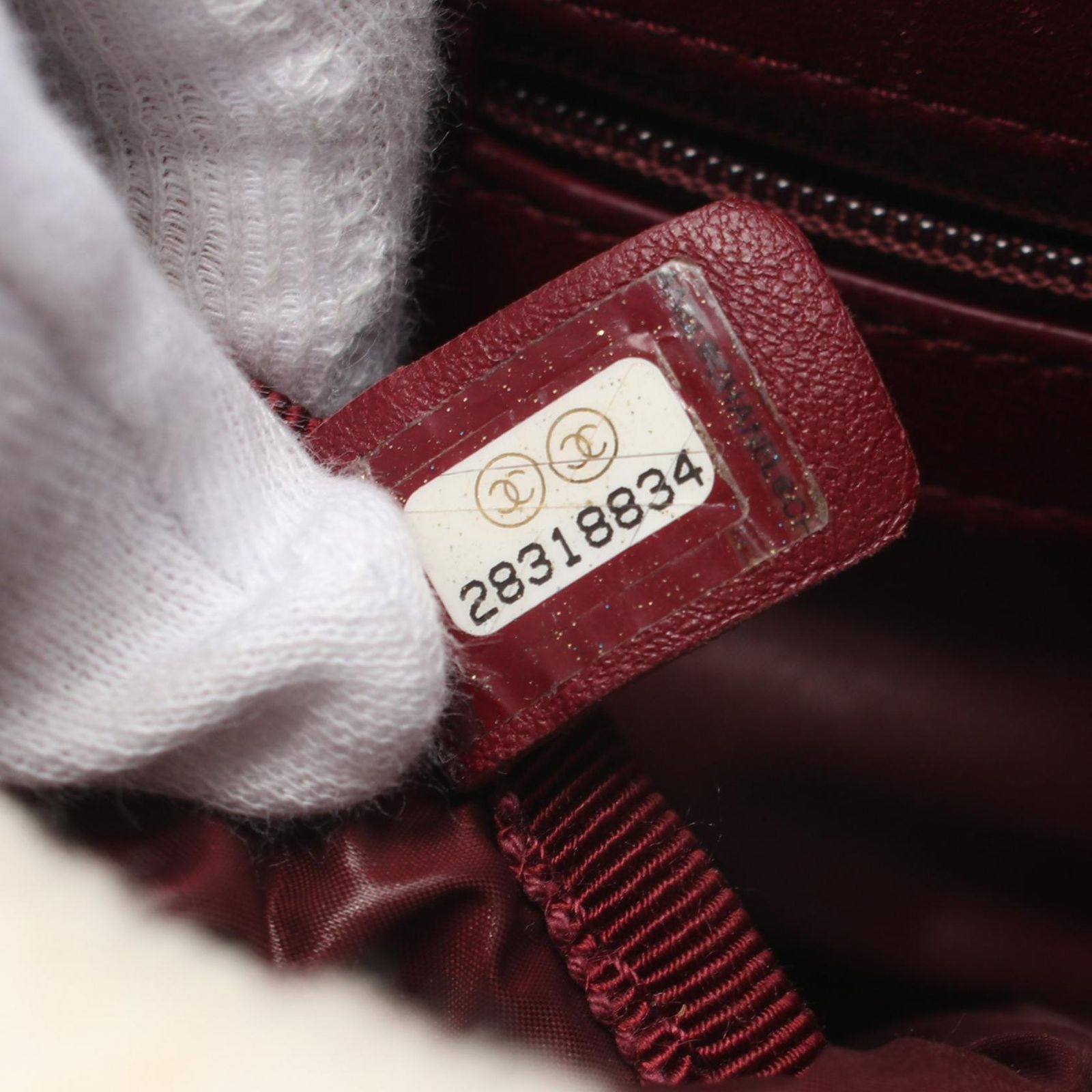CHANEL
