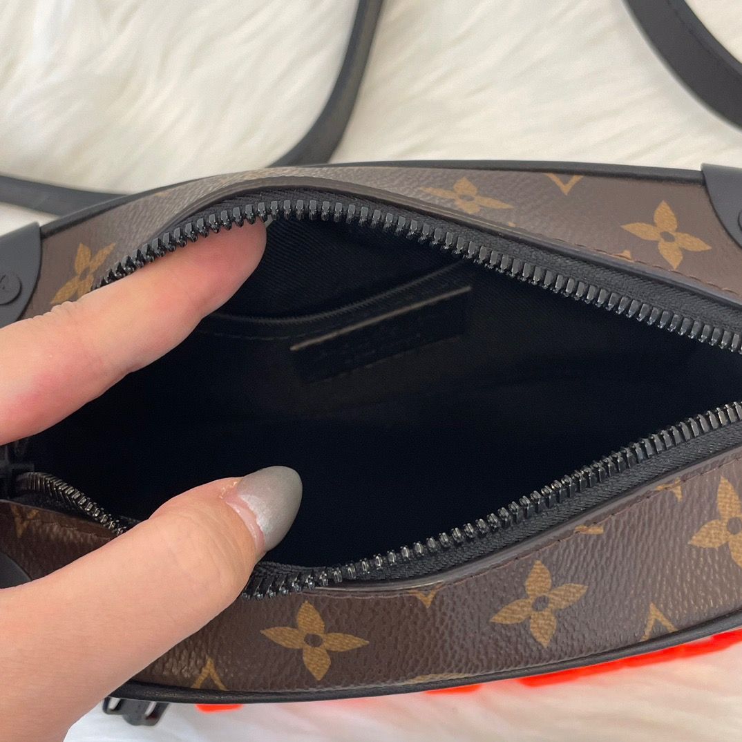 LOUISVUITTONショルダーバッグ Sunset Monogram Canvas - Handbags M13617 | LOUIS VUITTON