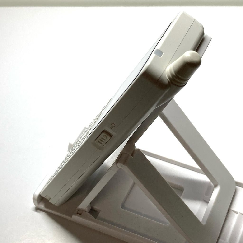 美品 WX01J A(F) 2017年製 FSP8WX1J3 構内PHS ビジネスホン 日本無線