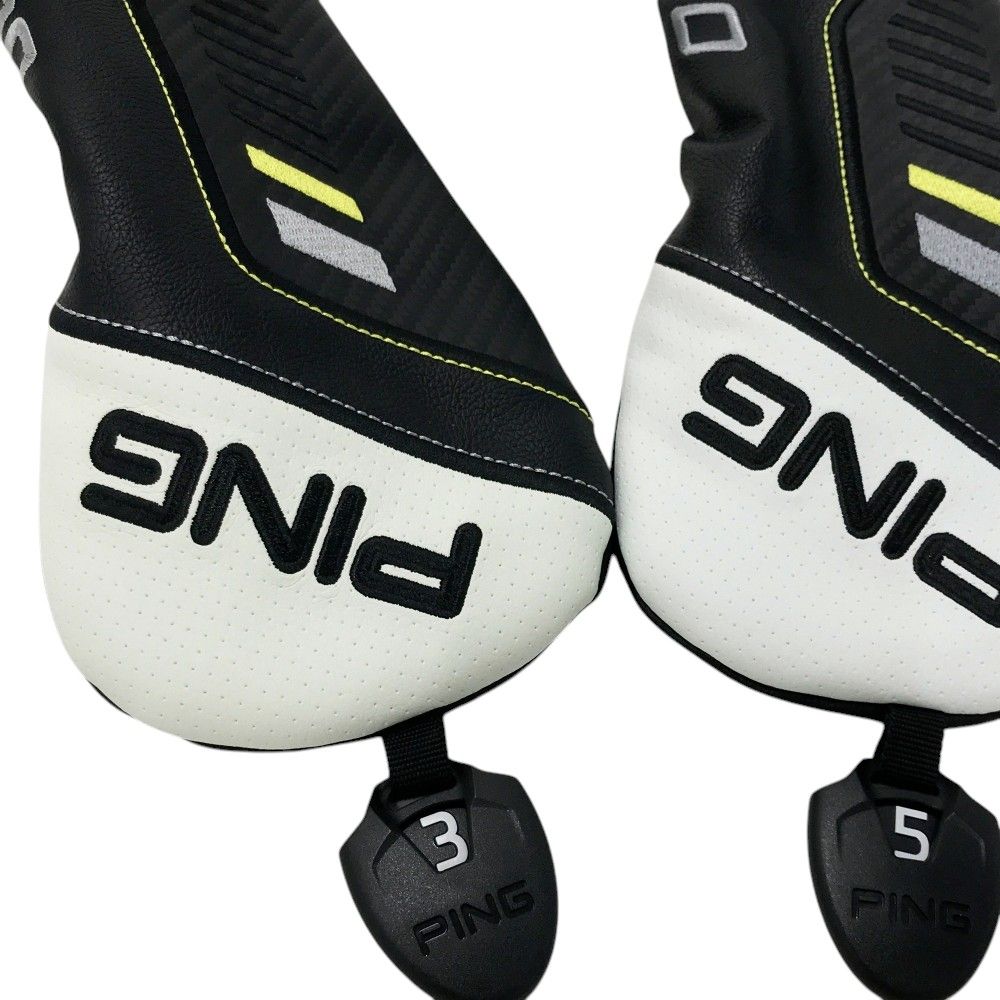 PING G430 3W ヘッドカバー付き ゴルフ G430 ヘッドカバー」の人気商品一覧 | 安い商品を通販サイト