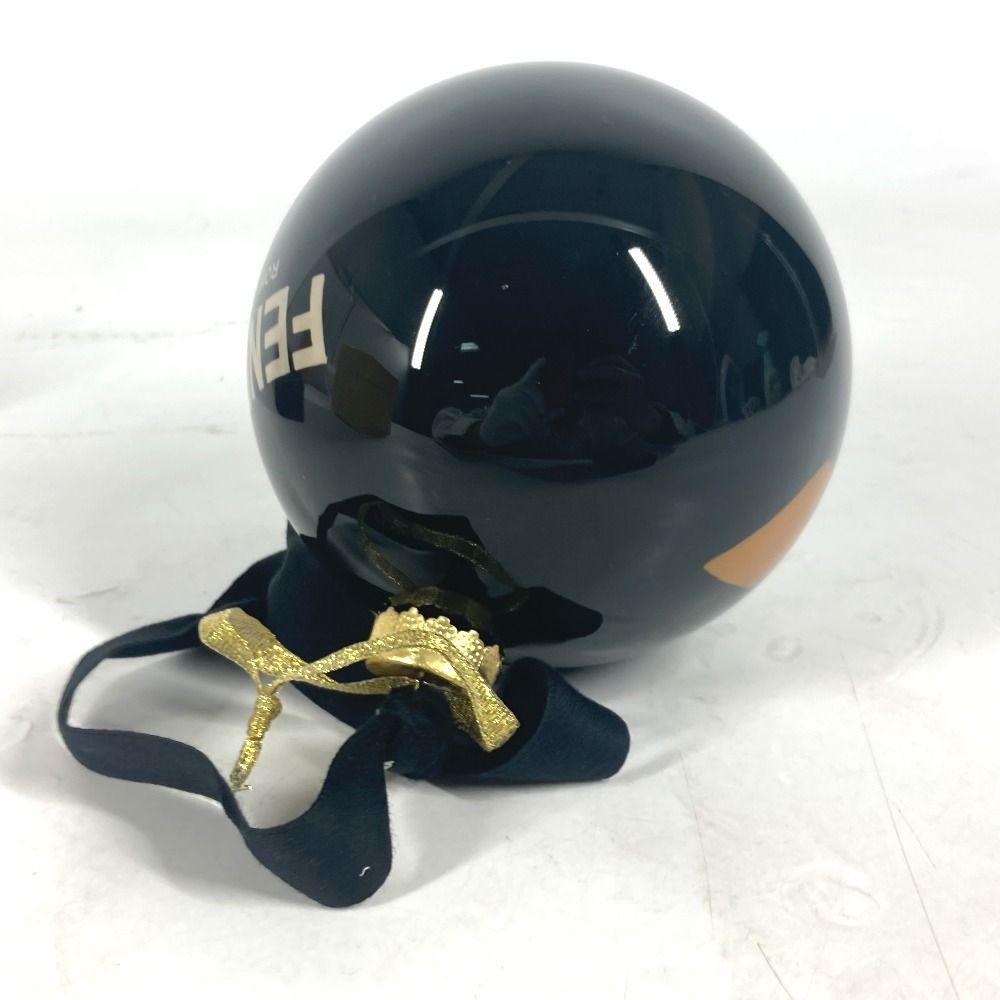 FENDI 良い フェンディ チャーム モンスター クリスマス オーナメント