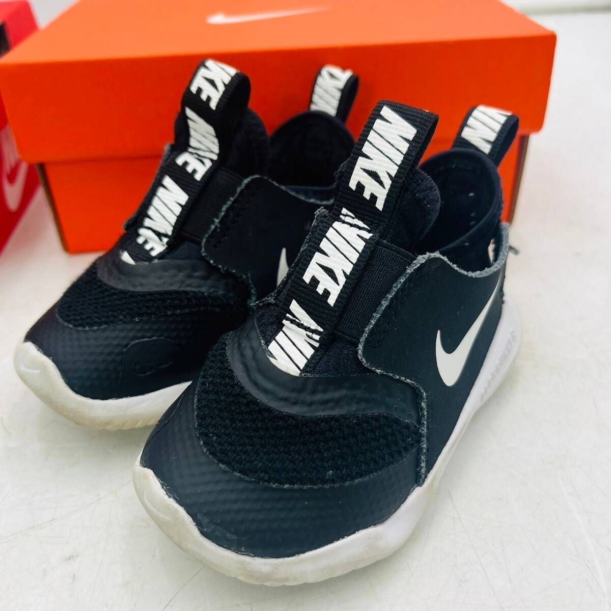 ❗️✨お得なまとめ✨❗️】NIKE キッズシューズ 2点セット 箱付き