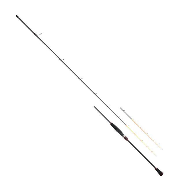 【PROMARINE/プロマリン】CB ライムスターオモリグ  682MH (612195) ソルトロッド