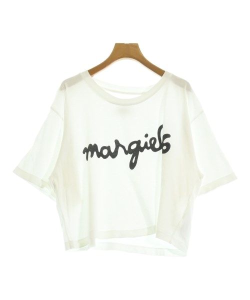 MM6 Tシャツ・カットソー レディース エムエムシックス 中古　古着 MM6 Tシャツ・カットソー レディース 【古着】【中古】【送料