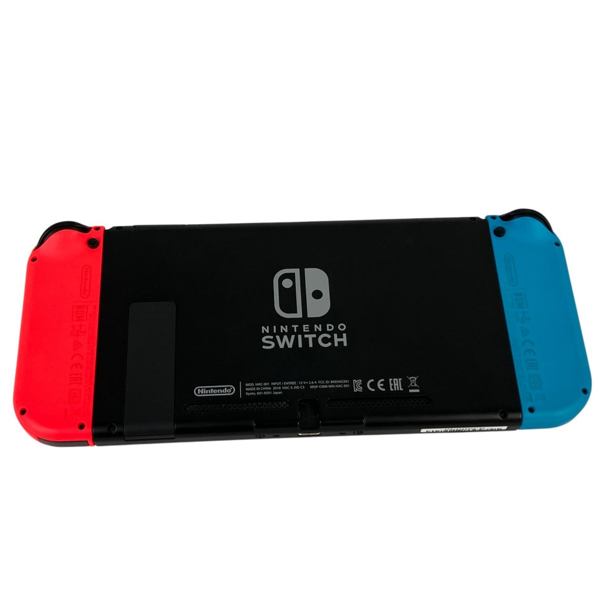 Nintendo HAC-001 任天堂 ニンテンドー スイッチ Switch ドック