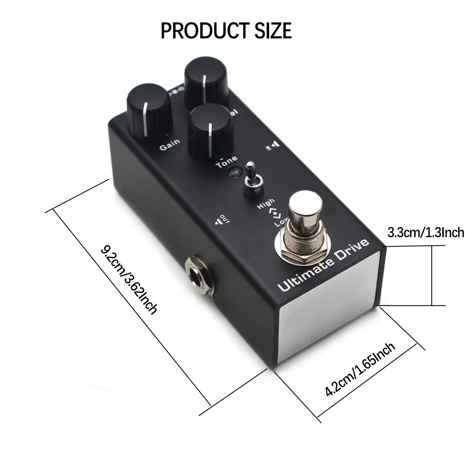 DigiTech Vx400 ボーカルエフェクター 管楽器にも