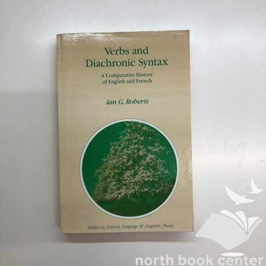 限定SALE，SALE [K]Verbs and Diachronic Syntax: A Comparative History of English and French [ペーパーバック] Roberts  I. G. 洋書