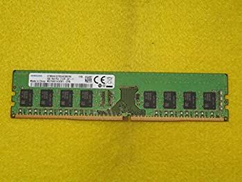 【中古】「非常に良い」SAMSUNG　デスクトップパソコン用増設メモリDDR4 PC4-17000 4GB　M378A5143EB1-CPB PCパーツ 【】【非常に良い】SAMSUNG デスクトップパソコン用増設