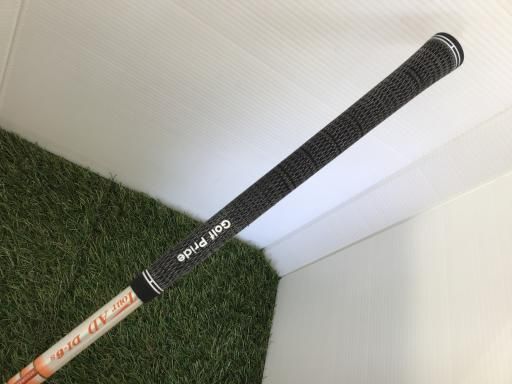 中古】 ダンロップ SRIXON ZX F 7W フェアウェイウッド FW