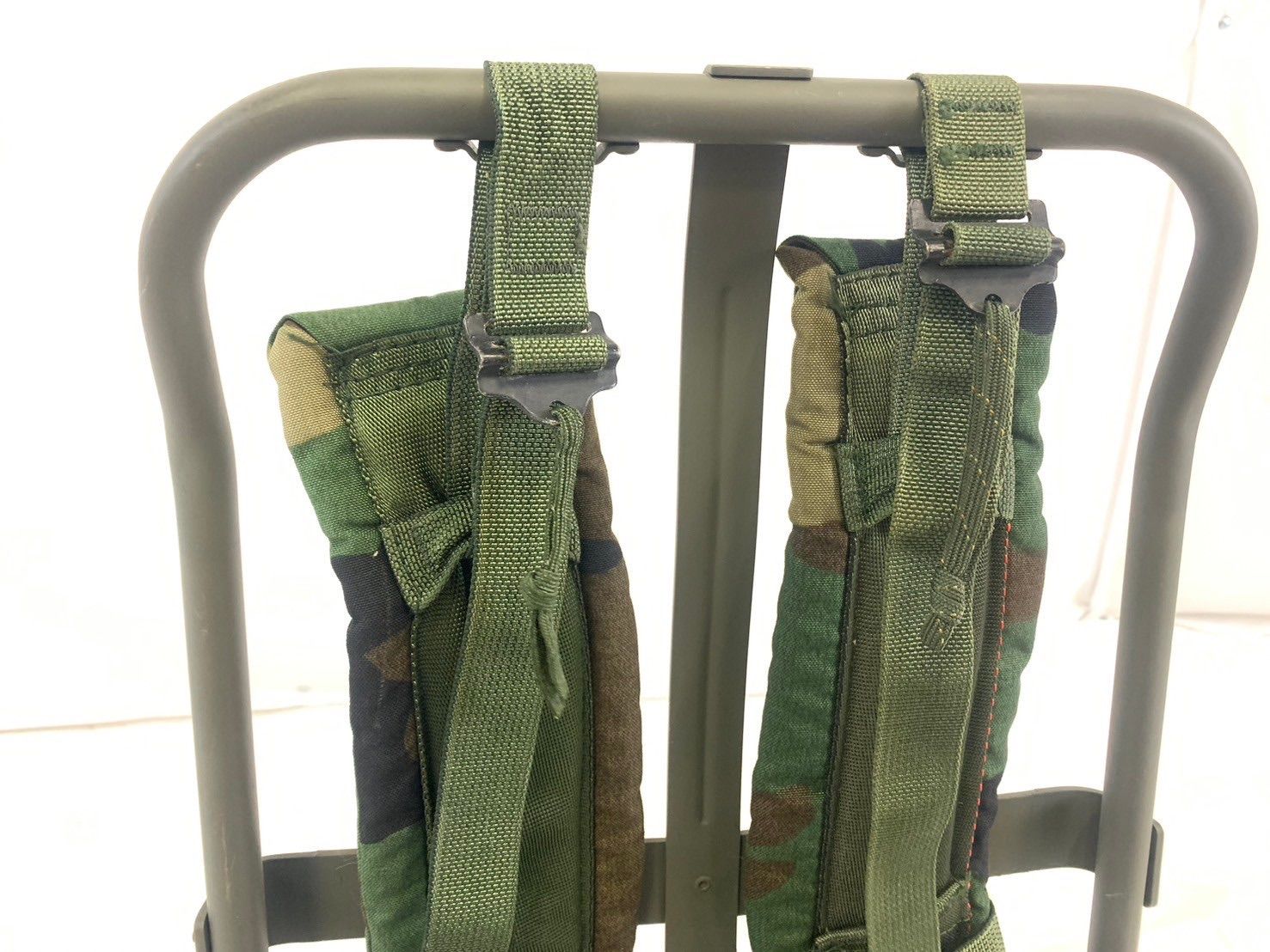 2025年最新米軍放出品リュックの人気アイテム - メルカリ