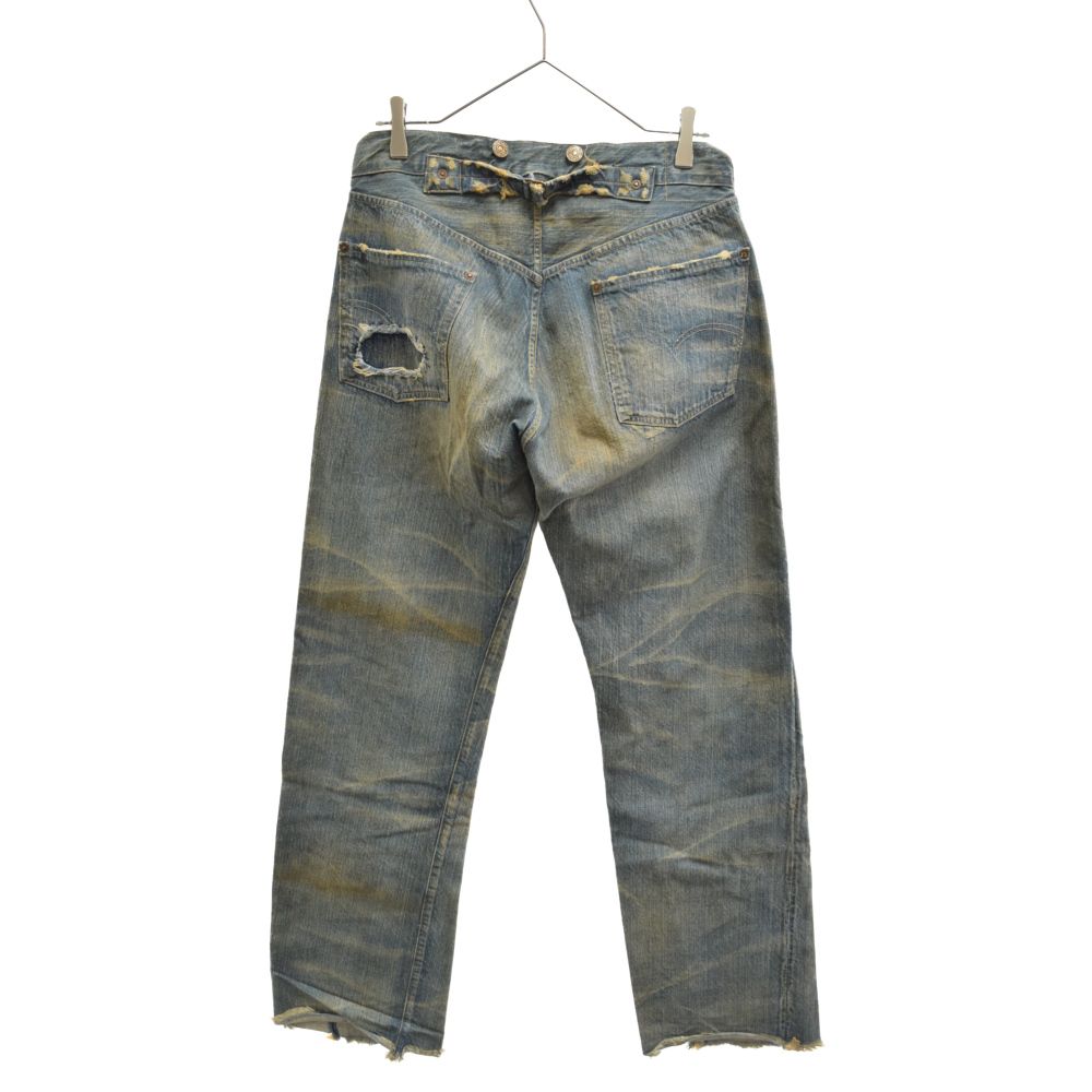 Levi's VINTAGE CLOTHING リーバイス ビンテージ クロージング LVC 501