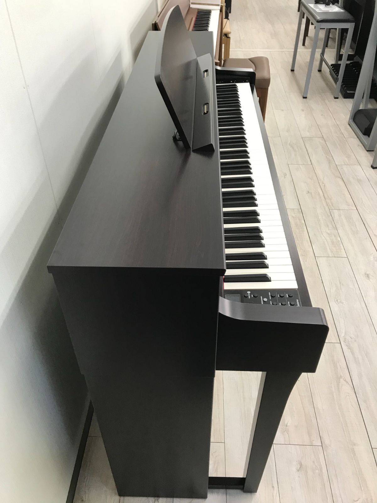 ☆71341【電子ピアノ】YAMAHA CLP645R 17年製 | リユース専門店