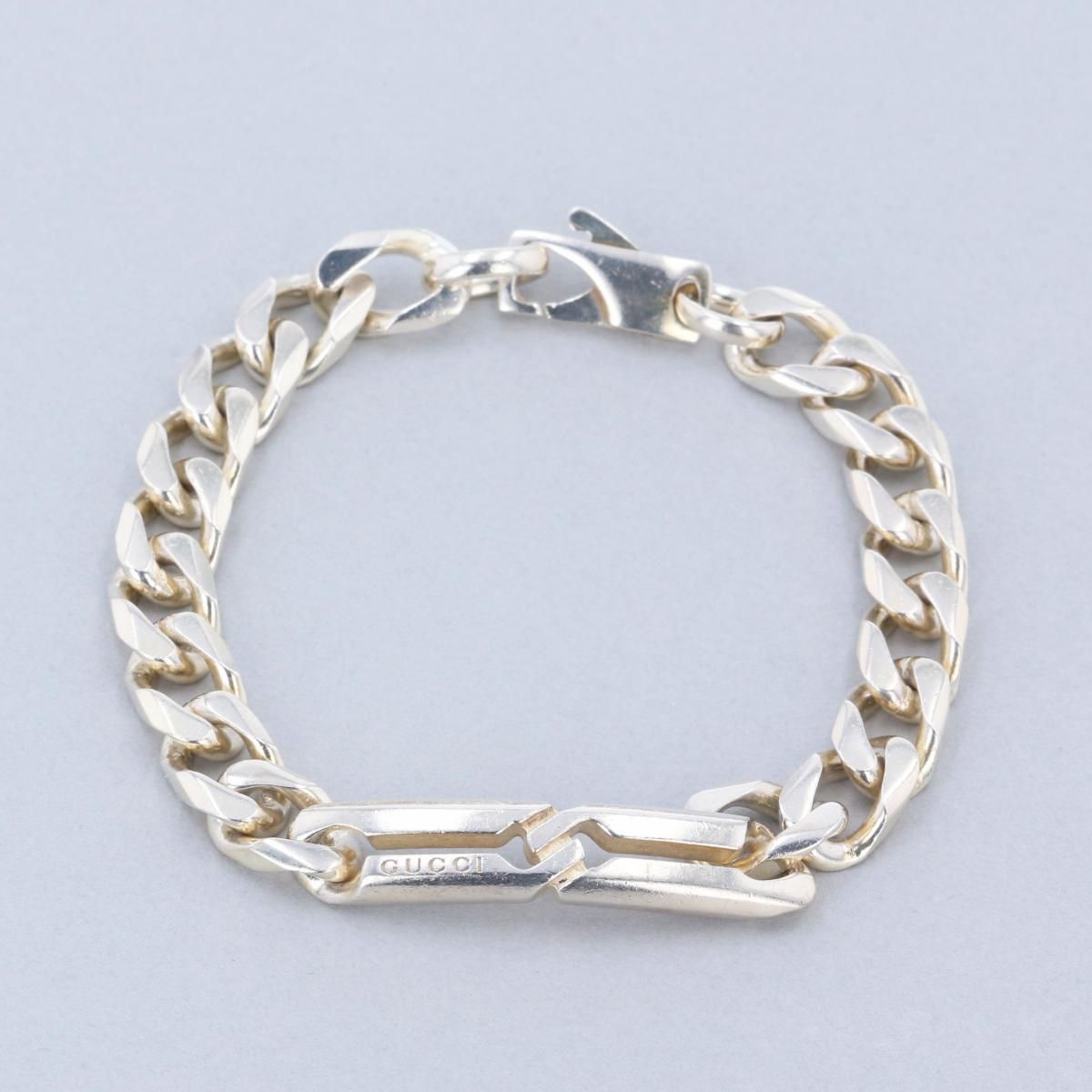 GUCCI グッチ ブランドジュエリー ブレスレット/バングル/アンクレット