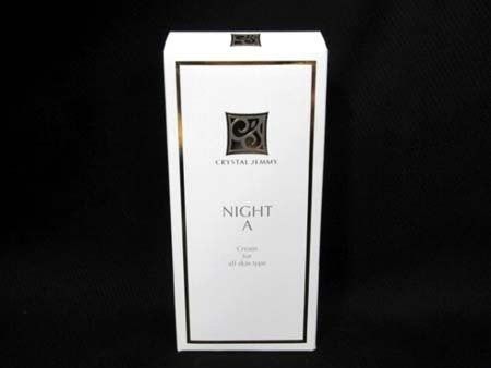 ジェミーチェンジ ナイトA クリーム状美容液 30ml 旧製品 日本製