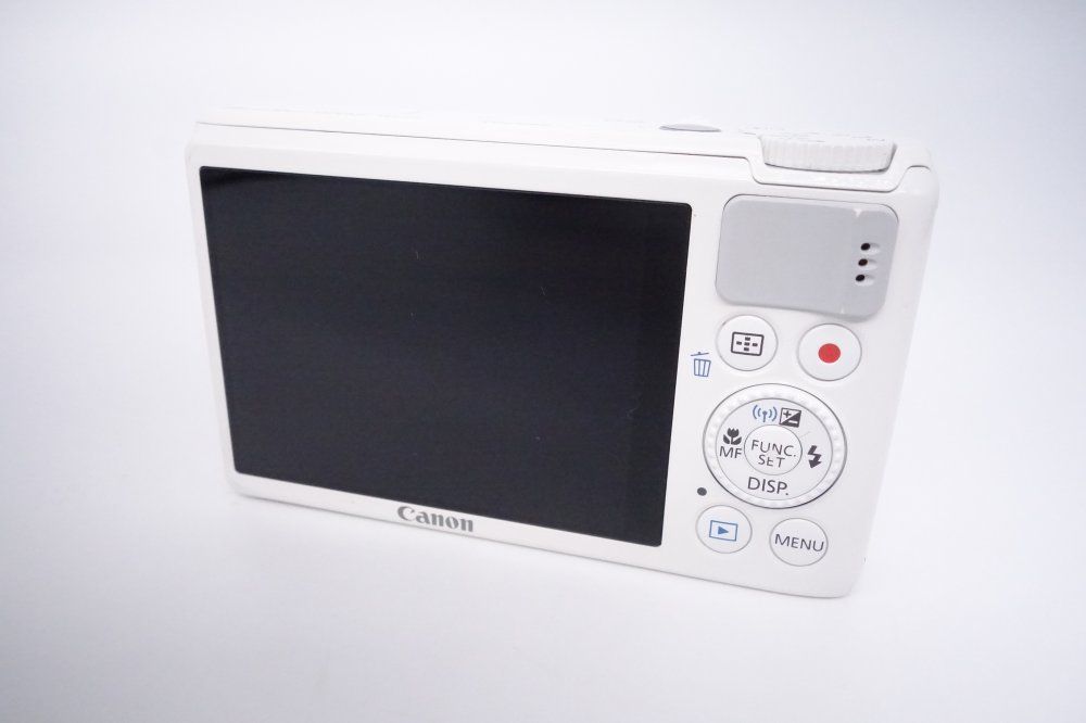  キヤノン Canon デジタルカメラ PowerShot S 200 ホワイト 光学5倍ズーム PSS 2 D 10020 A その他 デジタルカメラ