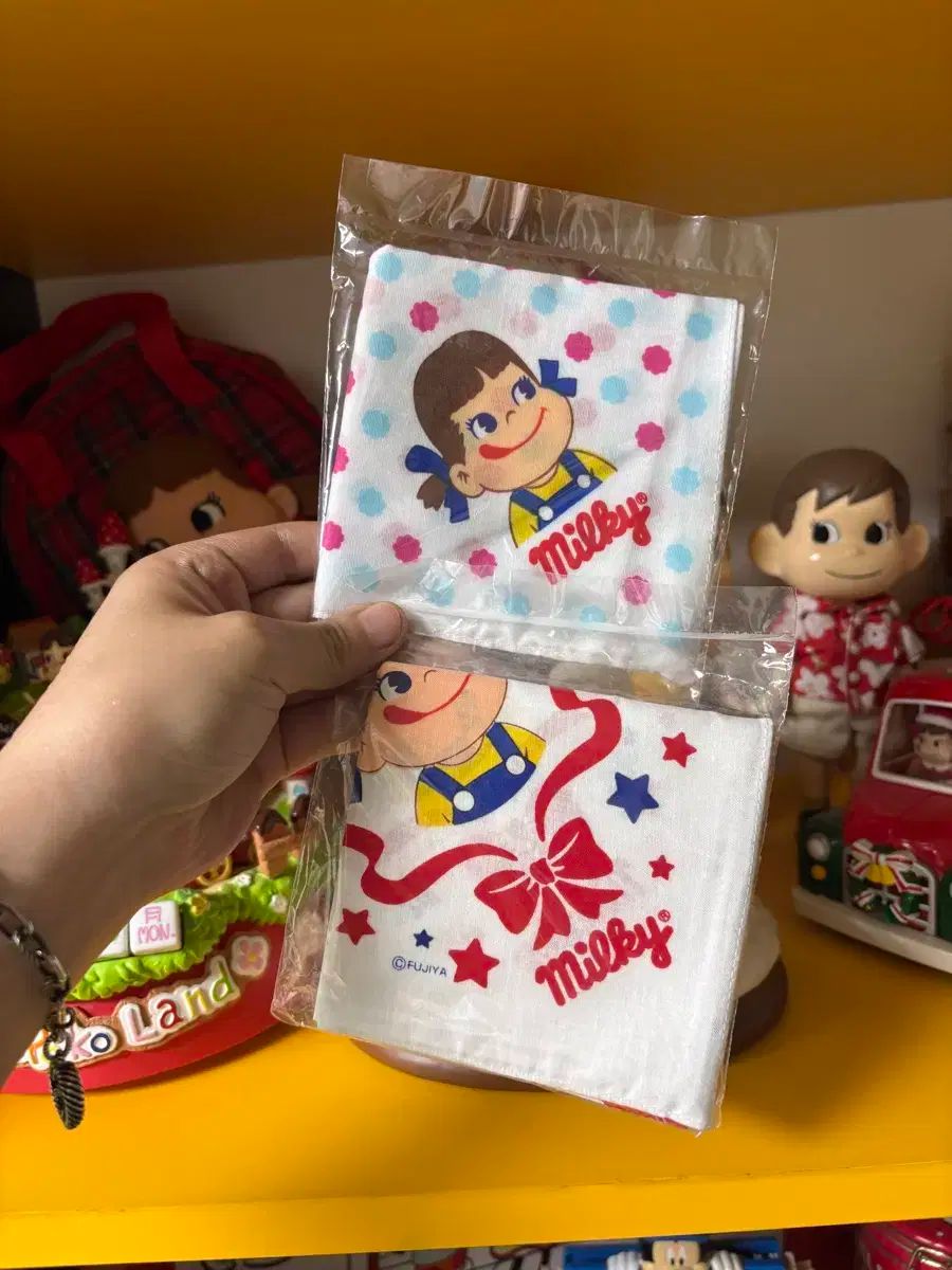 レトロ ペコちゃん まとめ売り - メルカリ