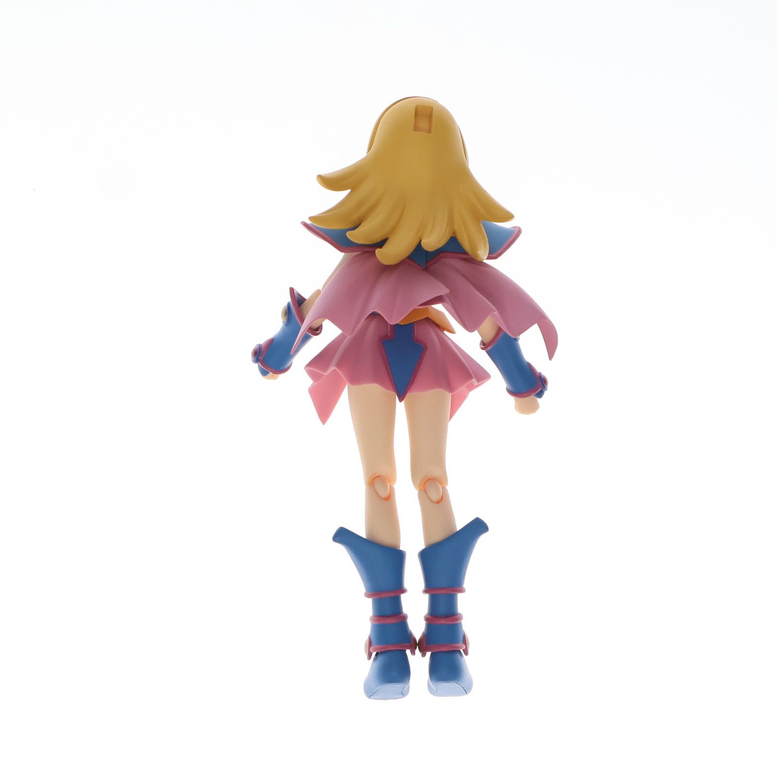 figma(フィグマ) 313 ブラック・マジシャン・ガール 遊☆戯☆王