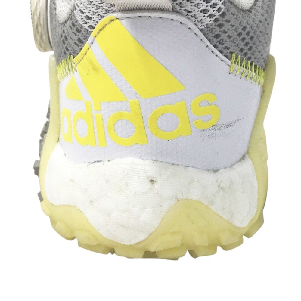 ADIDAS GOLF アディダスゴルフ GX3940 コードカオス22 BOA