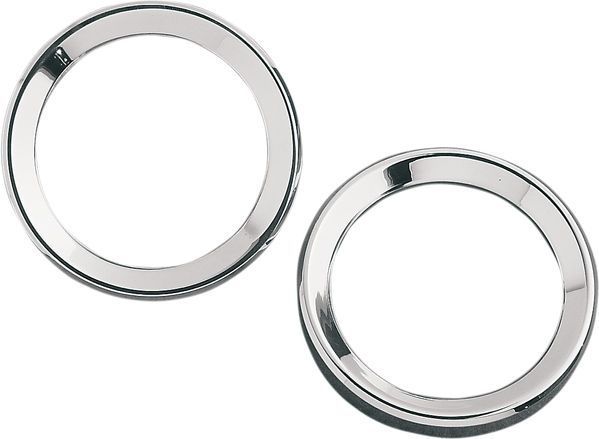 Drag Specialties BEZEL SPEDO 96-99FLHT | 2202-0060