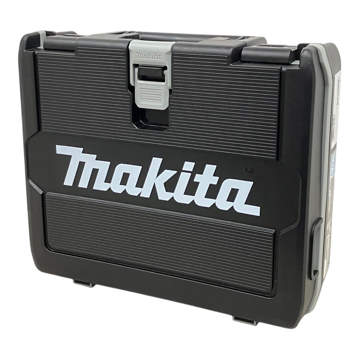 makita TD162DRGXB 充電式インパクトドライバ 14.4V 6.0Ah ブラック マキタ M10018402