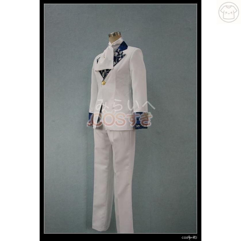 コードギアス 反逆のルルーシュ CODE GEASS Lelouch of the Rebellion 幼少 風 コスプレ衣装 演出服 COS Cosplay