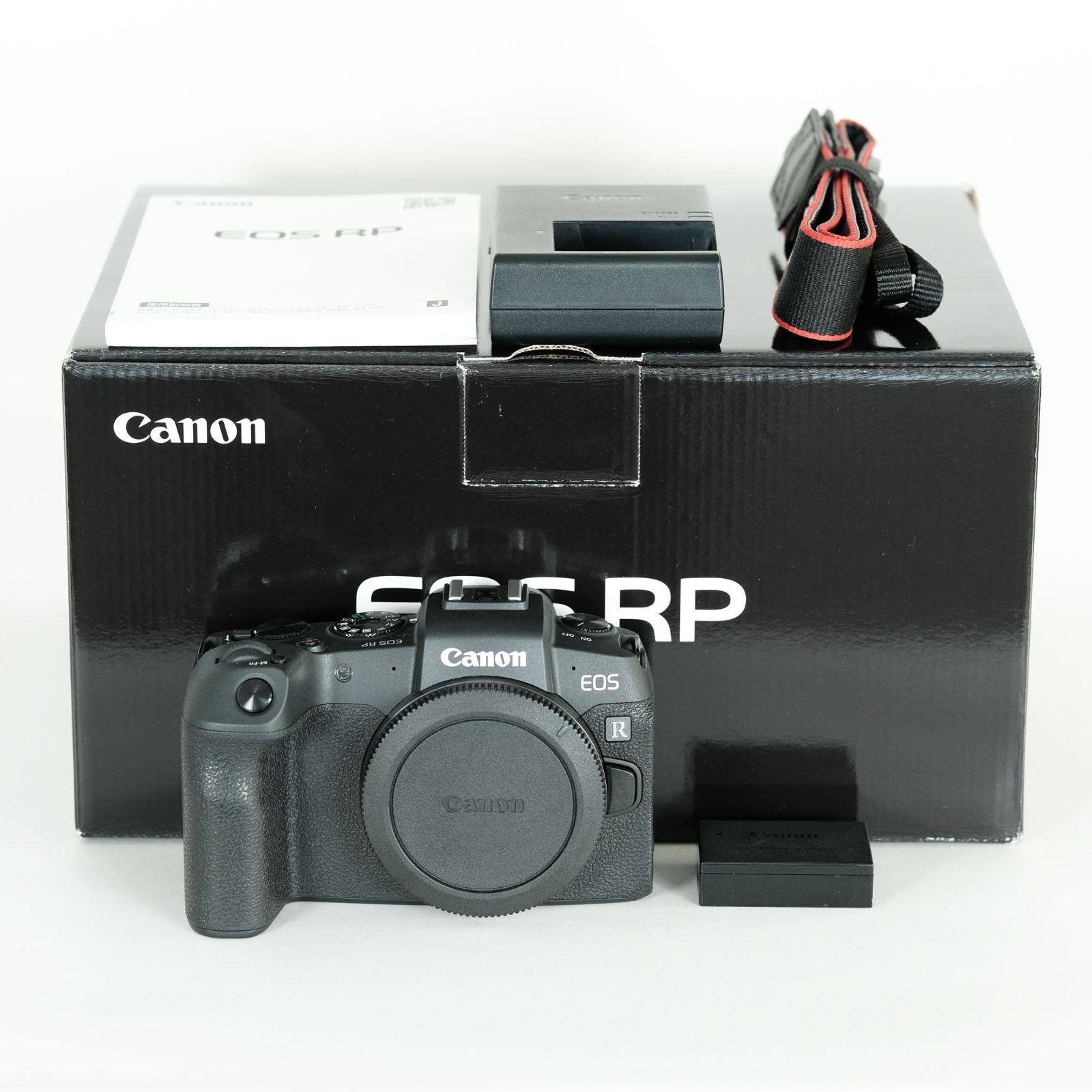 新品級/EOS R8 ボディー Canon EOS R8 Mirrorless Camera (Body Only) by Canon at B&C