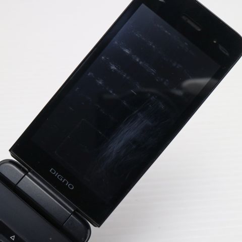 SoftBank DIGNOケータイ4 A202KC ブラック DIGNO® ケータイ4 | 製品情報 | スマートフォン・携帯電話 | 京セラ