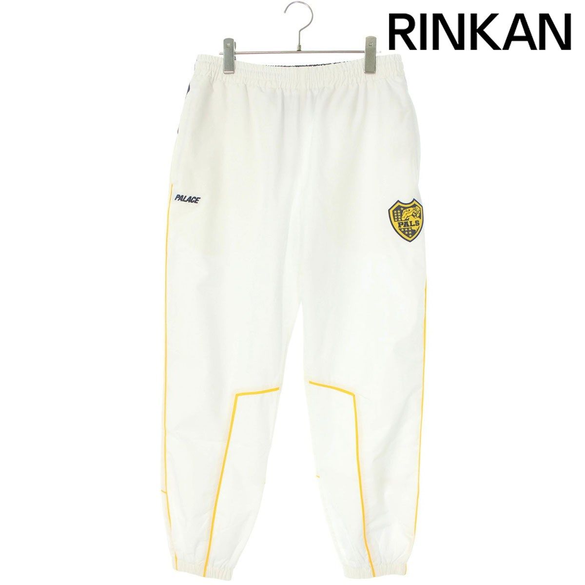 パレス  PALAMAT SHELL JOGGER パラマットシェルジョガーロングパンツ メンズ S