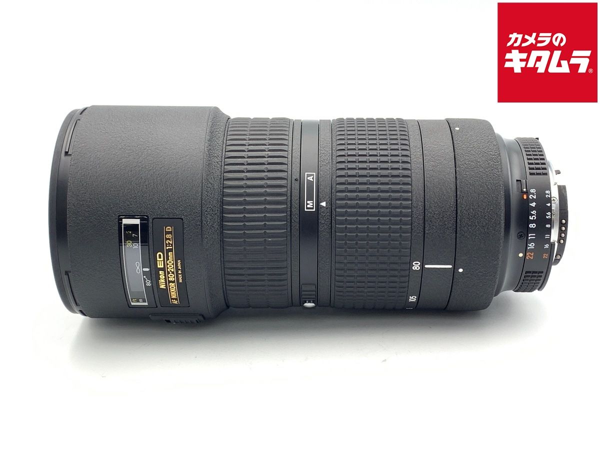 ◇美品【Nikon ニコン】Ai AF Zoom-Nikkor 18-35mm F3.5-4.5D IF