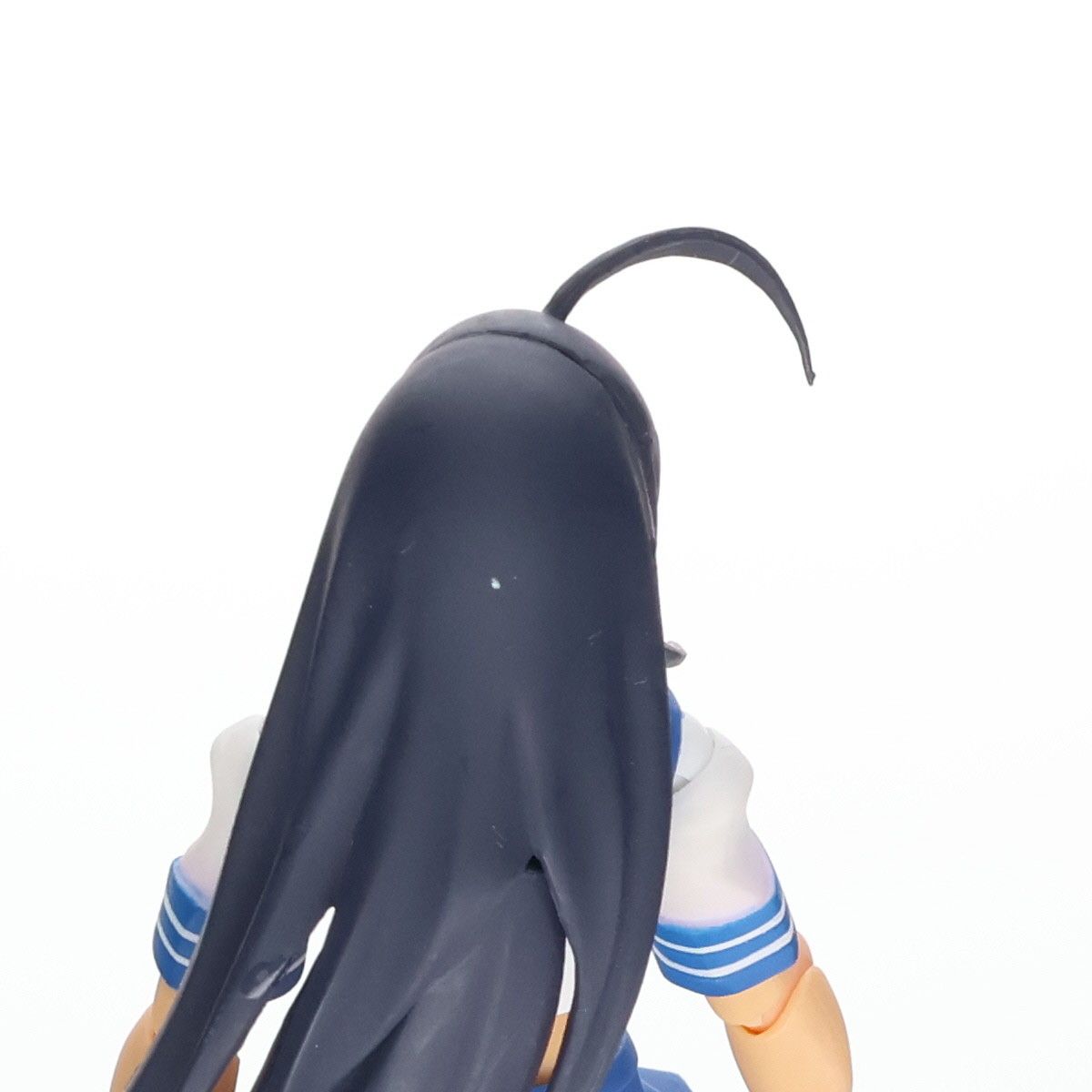 figma(フィグマ) 010 関羽雲長(かんううんちょう) 一騎当千 Great