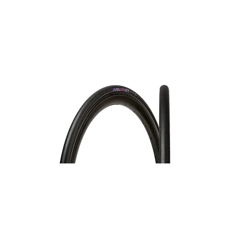 パナレーサー(Panaracer) アジリスト 700x25C クリンチャー 黒 F725-AG-B