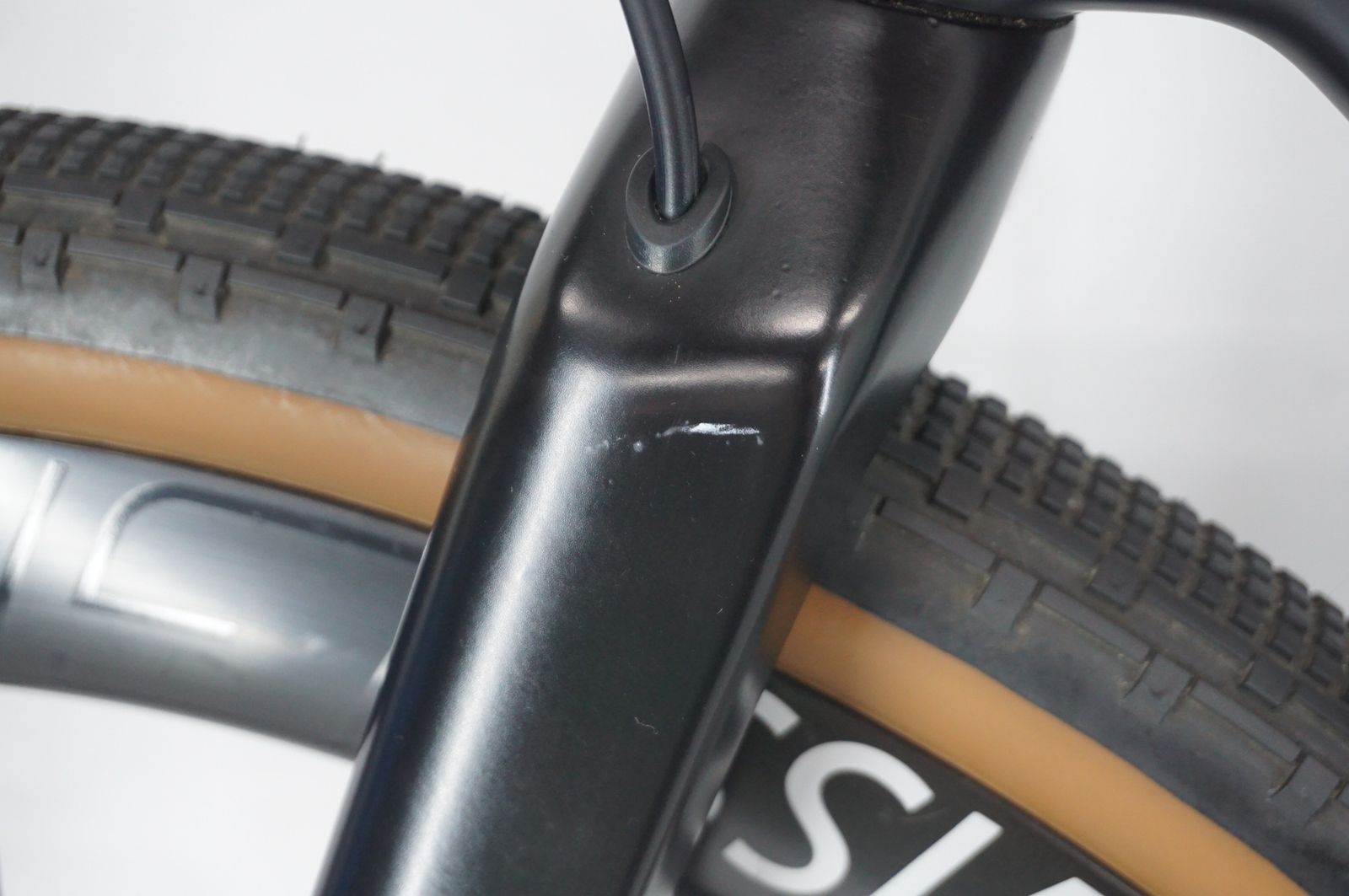 キャニオン GRAIL