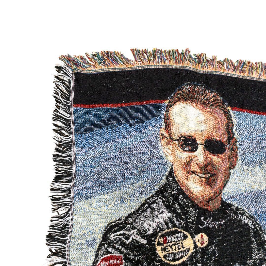 VINTAGE - vintageラグ カーペット USA製 NASCAR レーシング 1068 vintageラグ カーペット USA製 NASCAR レーシング 1068 - メルカリ