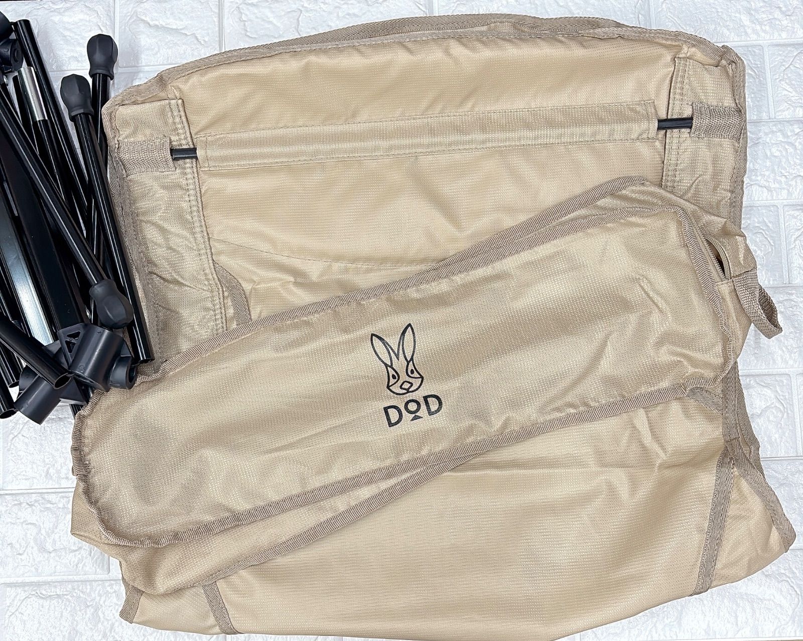 DOD スワルスエックスハイ