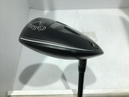 【良品】キャロウェイ Ai SMOKE HL 4UT ユーティリティ SR キャロウェイ PARADYM Ai SMOKE HL ユーティリティ メンズ 右用 TENSEI