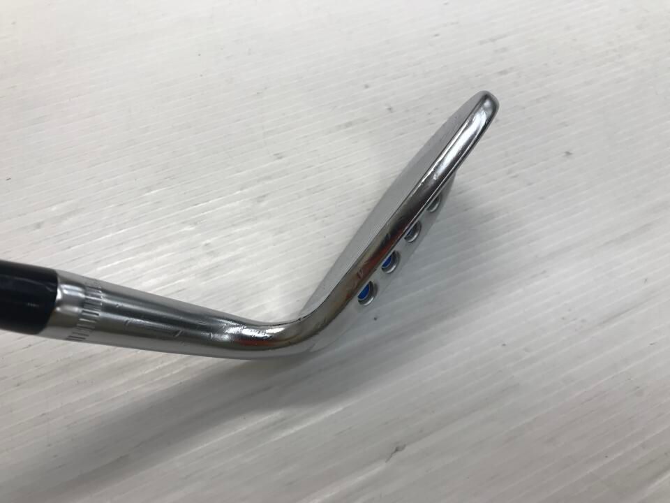 開封済 JAWS 2019 クロム 54 S NSプロ950GH neo ウェッジ キャロウェイ 最短