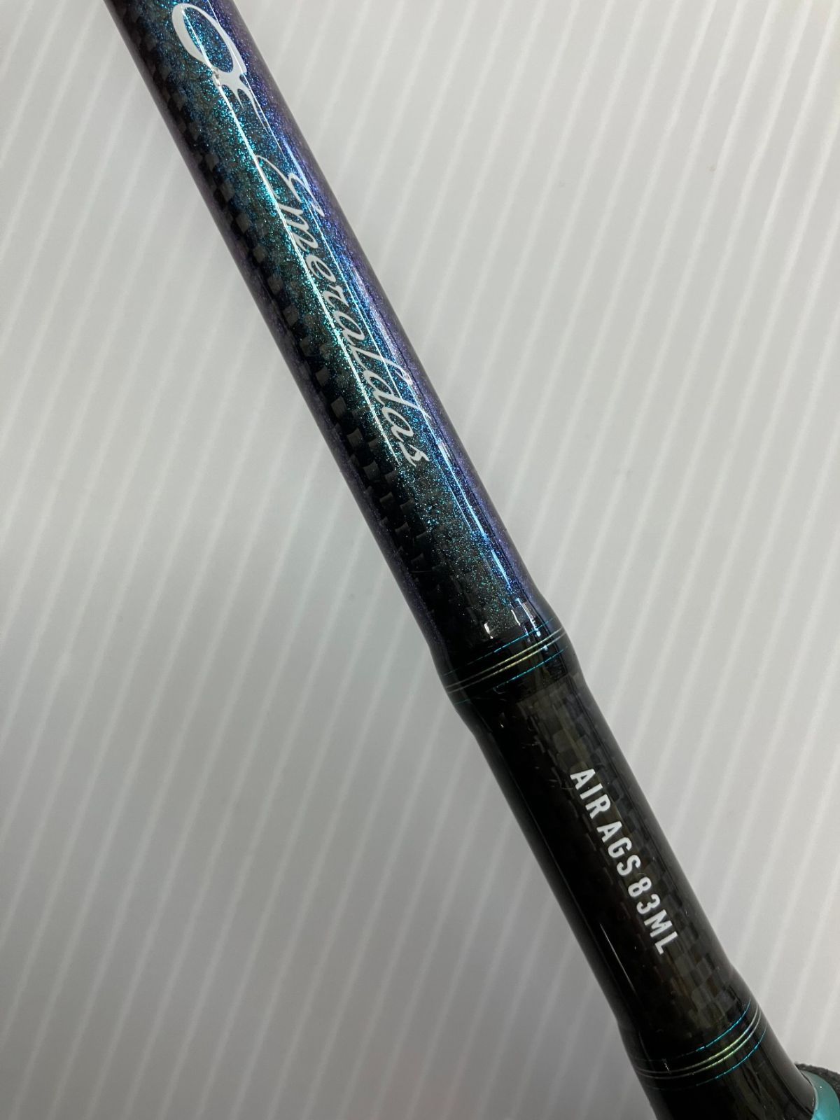 ダイワ（DAIWA）エメラルダスAIR AGS 83ML ジャンク品 ags