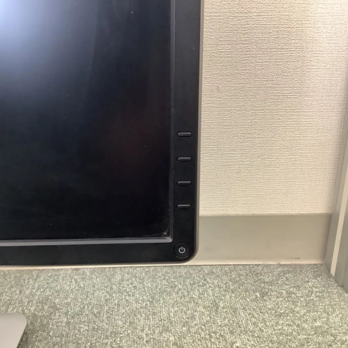 GM1-003 中古品 DELL PC23.8インチモニター P2414Hb 2014年製 - メルカリ