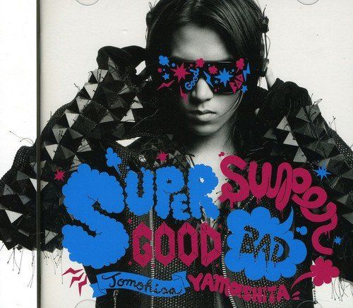 CD)SUPERGOOD, SUPERBAD【通常盤】 - 山下智久／山下智久 - メルカリ