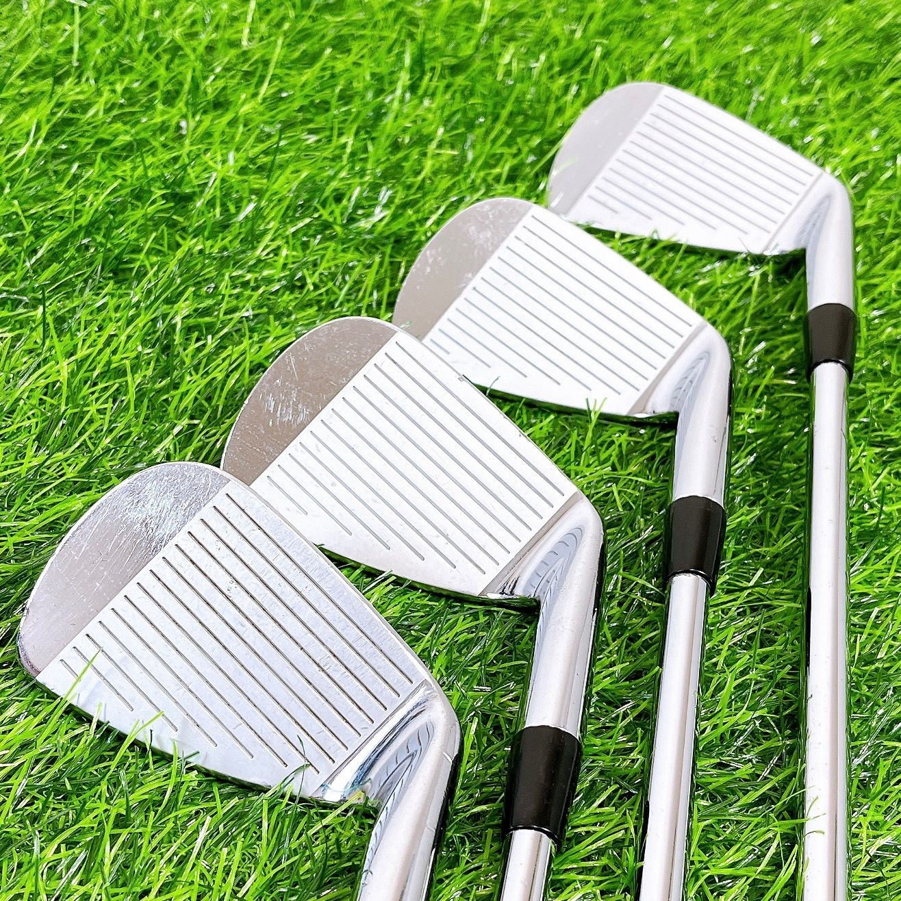 希少レフティ】【状態良好】Titleist 690MB タイトリスト マッスル 