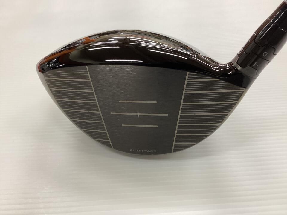 ELYTE ◆◆◆ 10.5 S TENSEI 1K BLUE 50 ドライバー キャロウェイ 最短