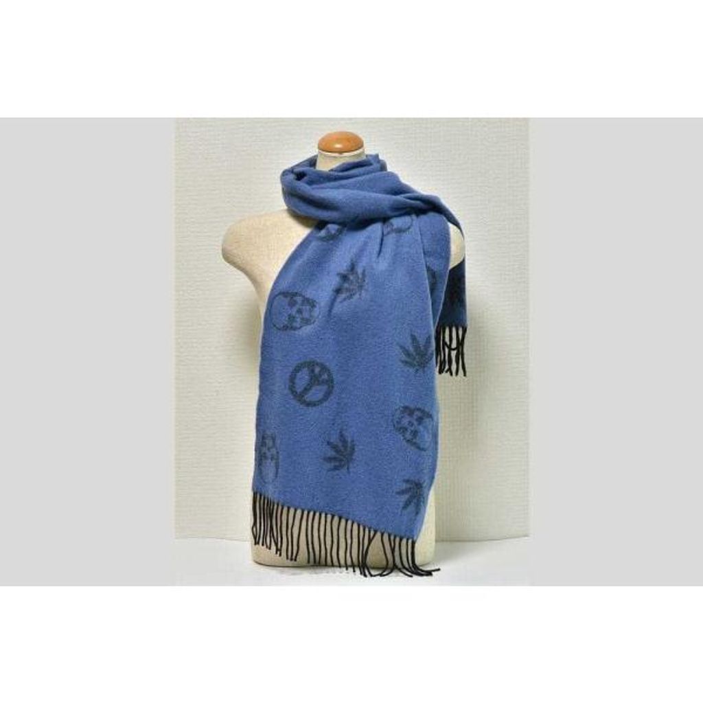 ifsixwasnine sky ストール Yahoo!オークション - ラルク hyde着