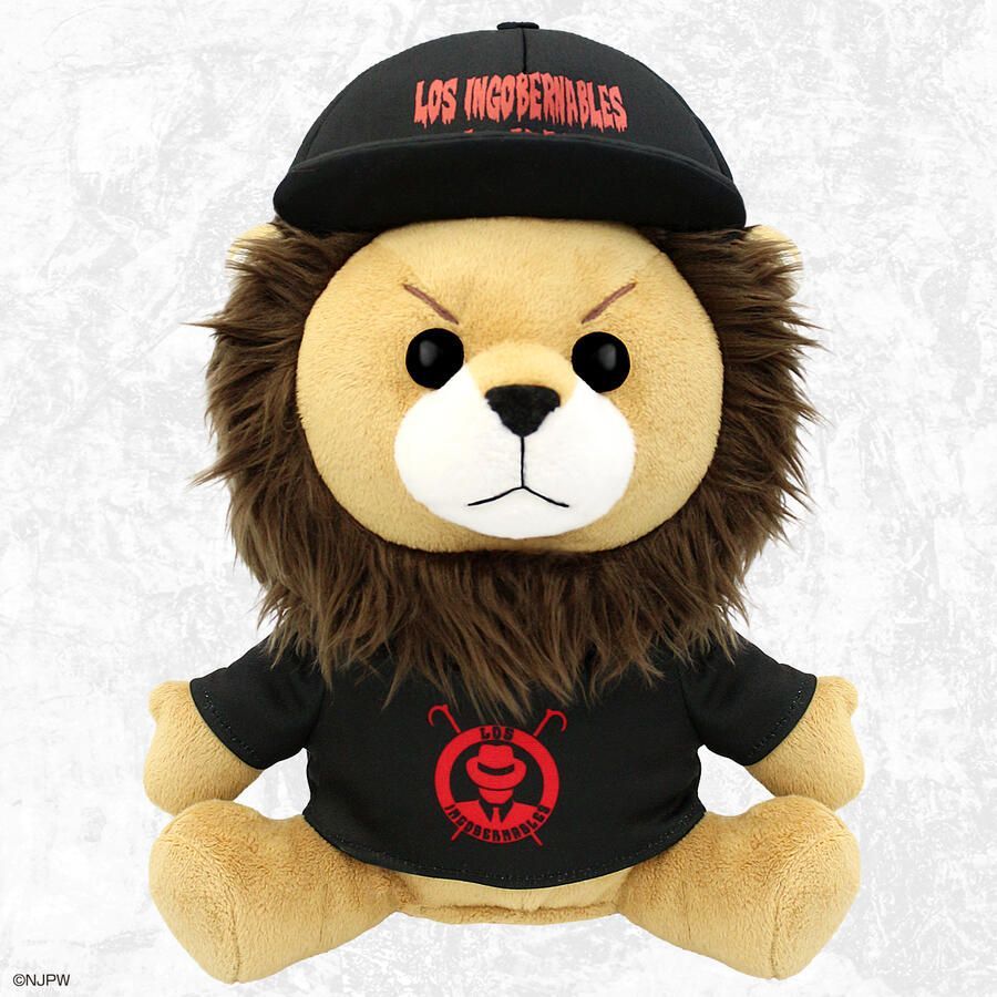 新日本プロレスロスインゴエルショピポートレート5種セット 新日本プロレスロスインゴエルショピポートレート5種セット