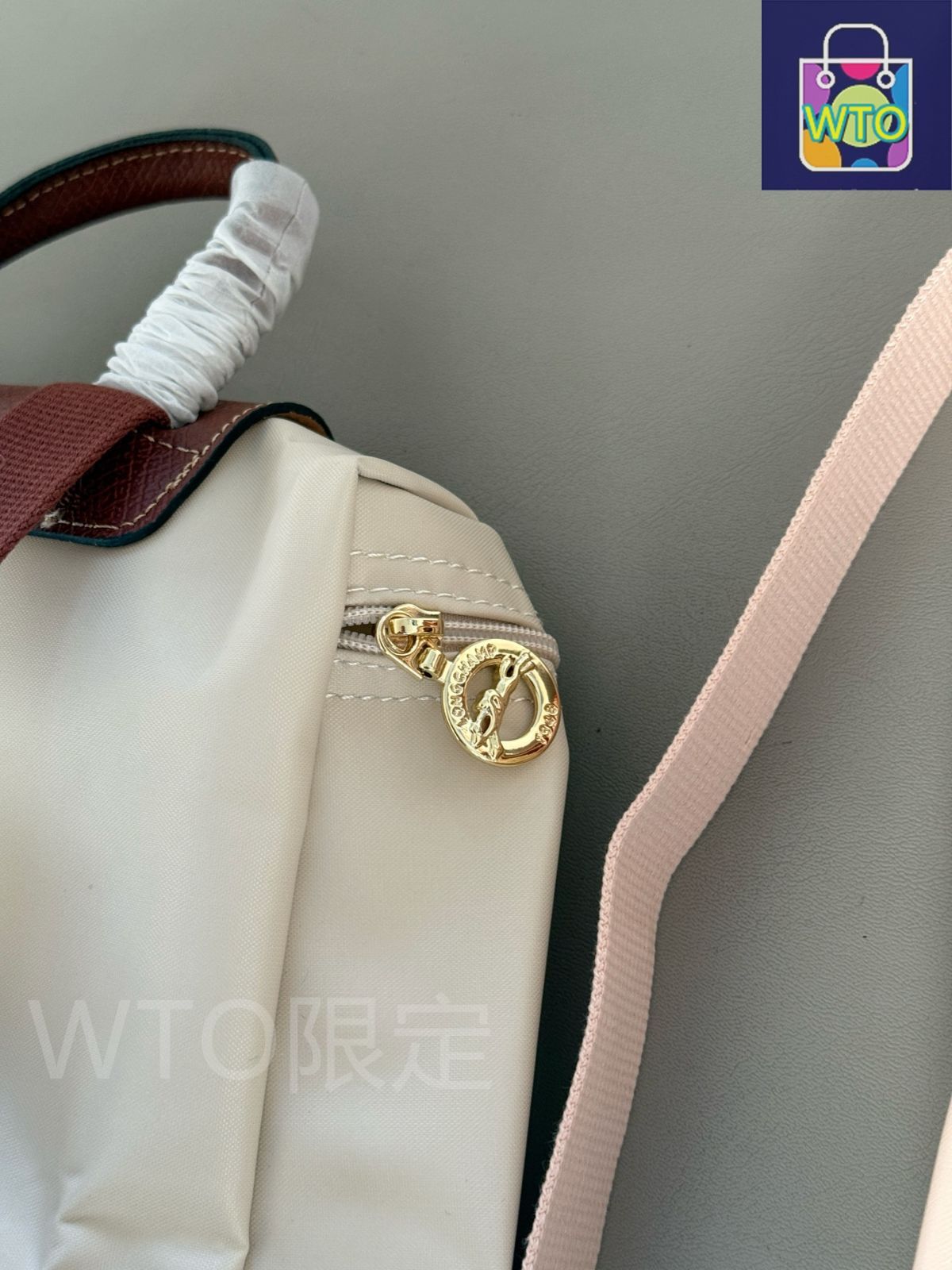 今日 Longchamp ロンシャン リュックサックシリーズ 折りたたみ で防水性に優れる-WTO輸入1 USTAUSTRALIA_COM_AU