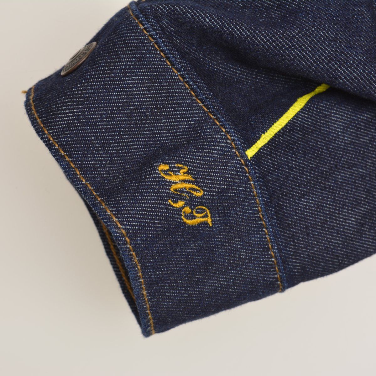 LEVISENGINEEREDJEANS】67778-0001 LEJ 20TH ANNIVERSARY ライン
