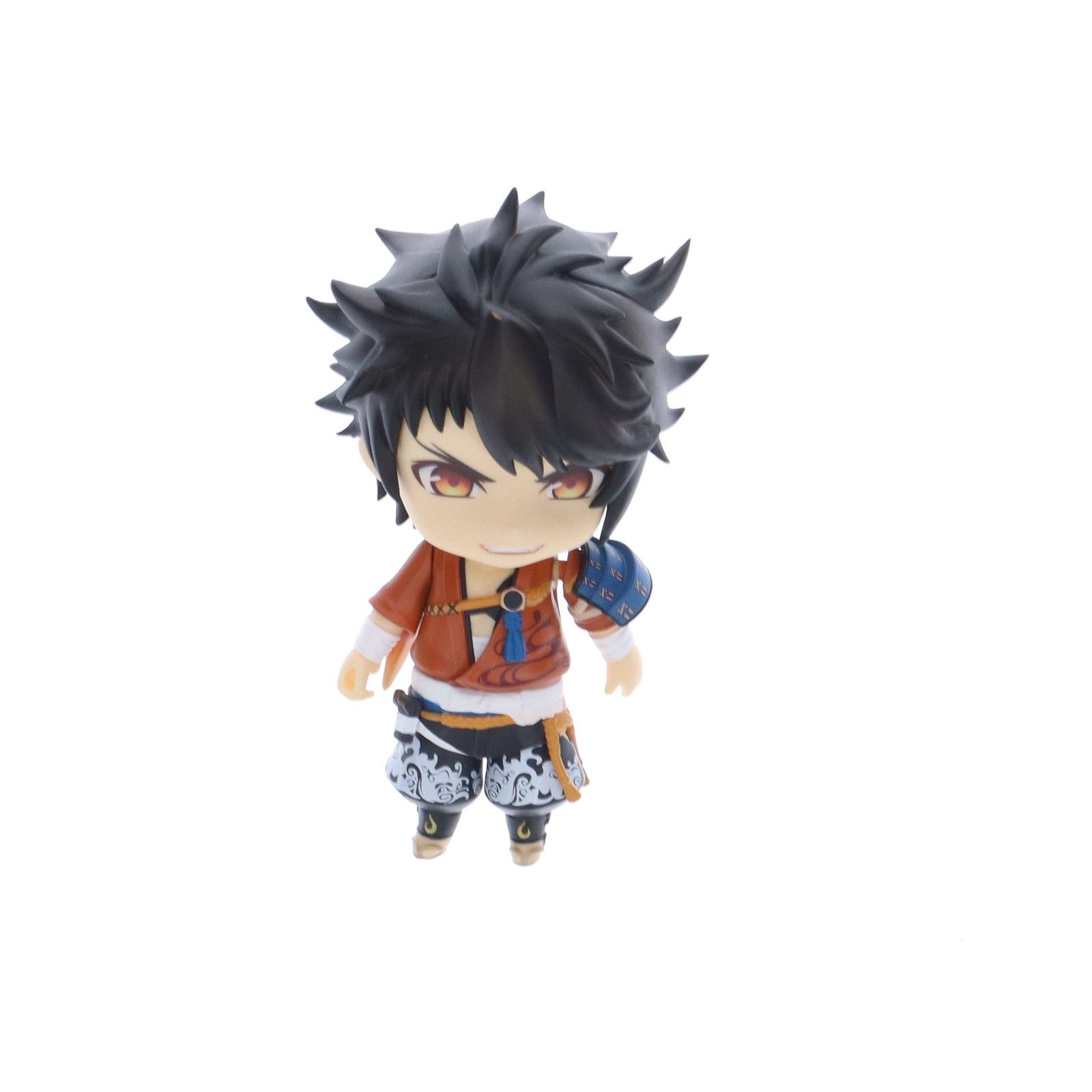 ねんどろいど 1147 陸奥守吉行(むつのかみよしゆき) 刀剣乱舞-ONLINE