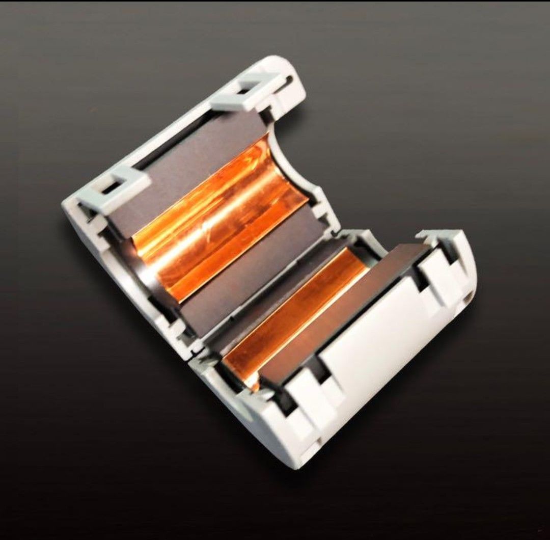 フェライトブースター13 フェライトコア ノイズ除去 レプトンチャージャー機能 レプトンフェライトブースター13 フェライトコア ノイズ除去 レプトン