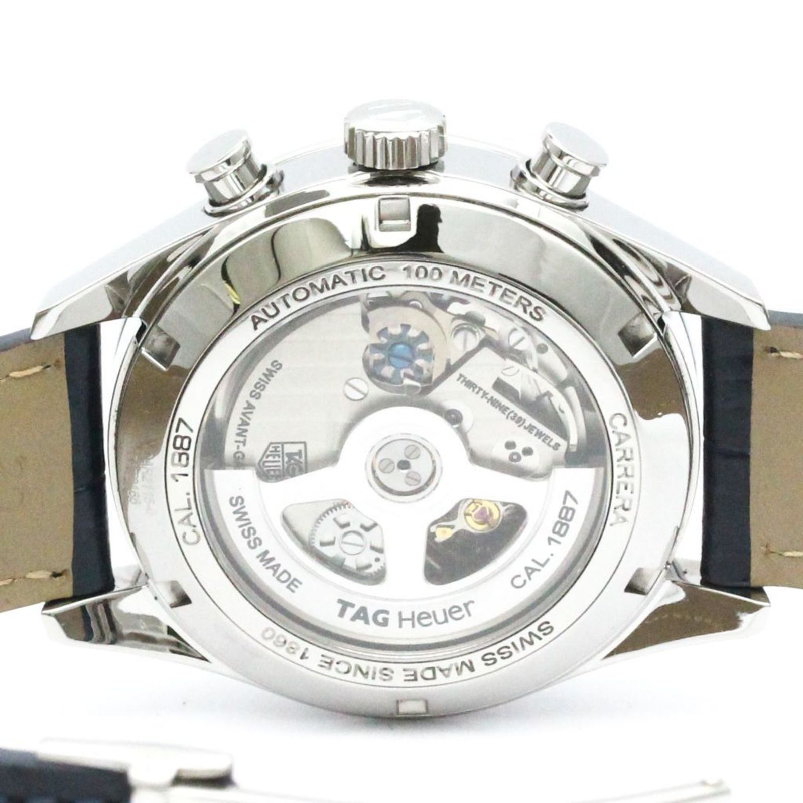 TAG HEUER